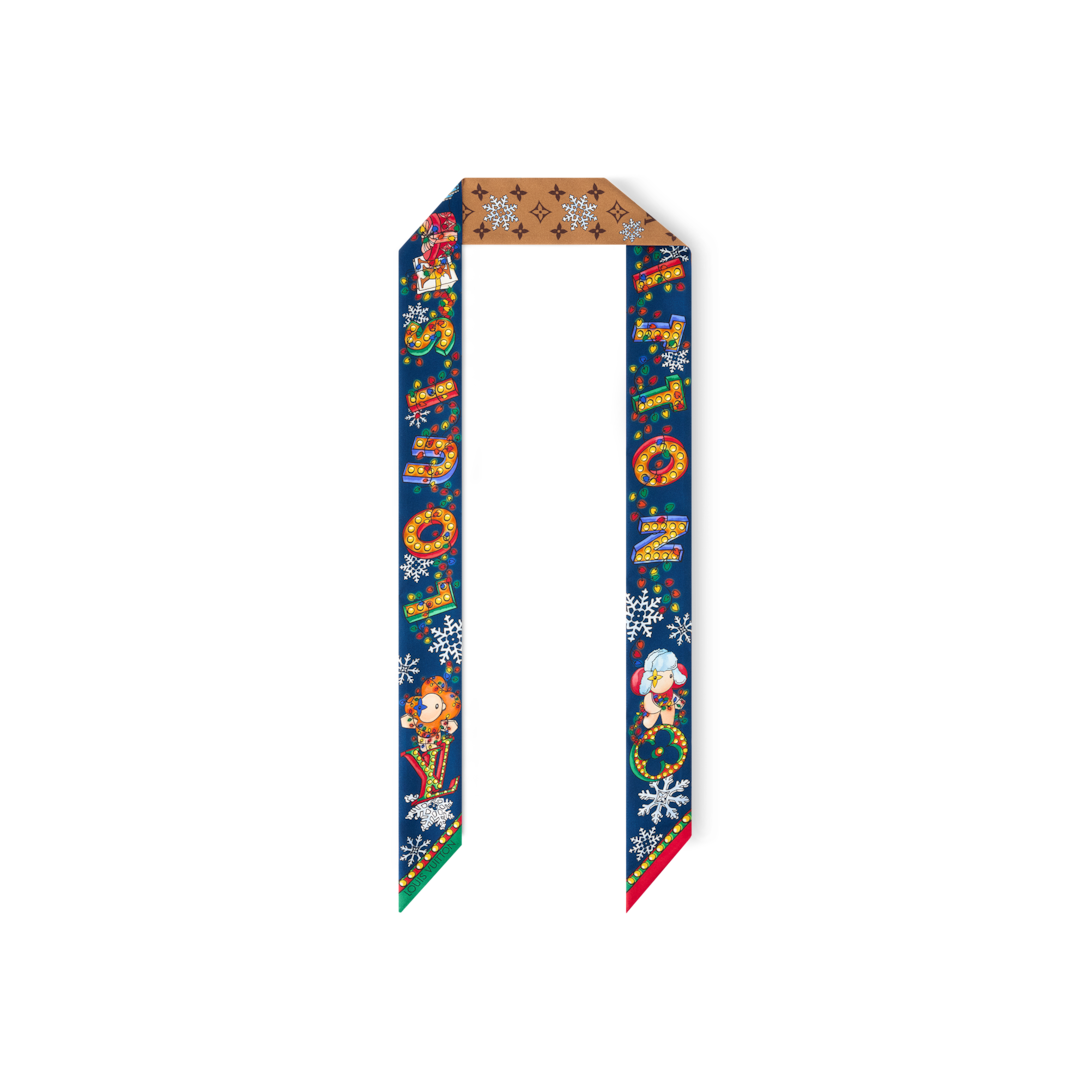 バンドー BB・ヴィヴィエンヌ ウィンターセレブレーション S00｜ルイ